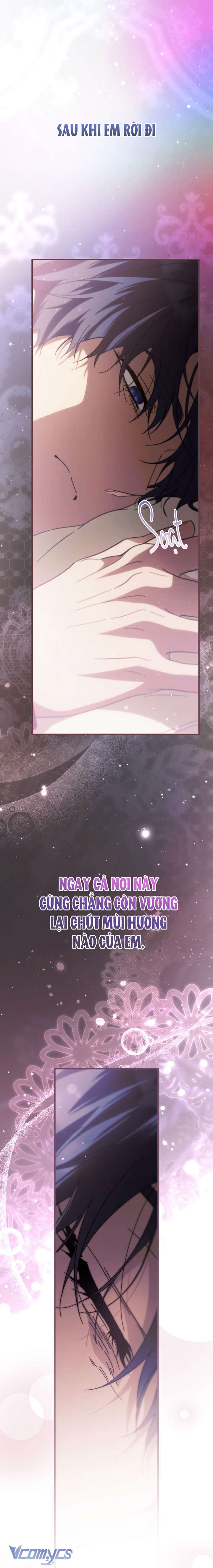 Phương Pháp Khiến Phu Quân Đứng Về Phía Tôi Chap 121 - Next Chap 122