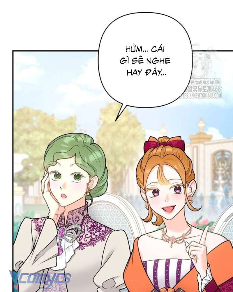 Trước Khi Em Có Ý Định Chạy Trốn Ta Sẽ Ngăn Chặn Nó Chap 28 - Trang 2