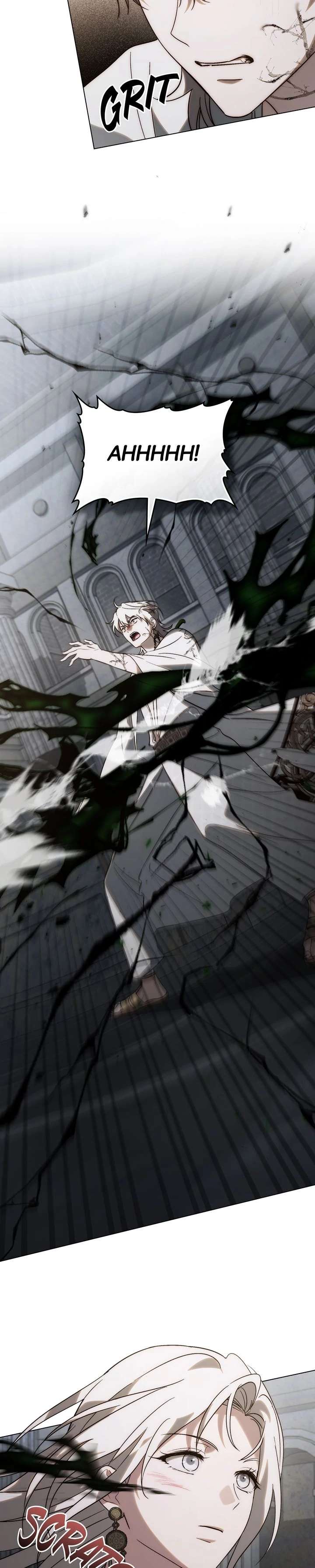 Khi Số Phận Tìm Đến Hai Ta Chap 85 - Trang 4
