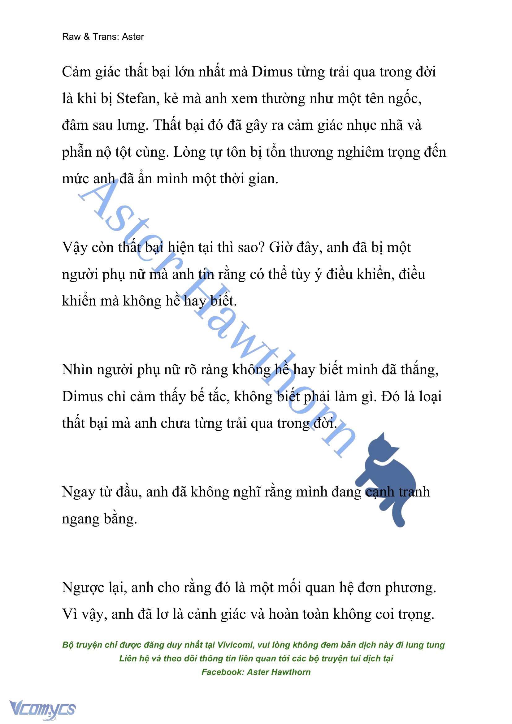 [NOVEL] Odalisque Chap 120 - Trang 2
