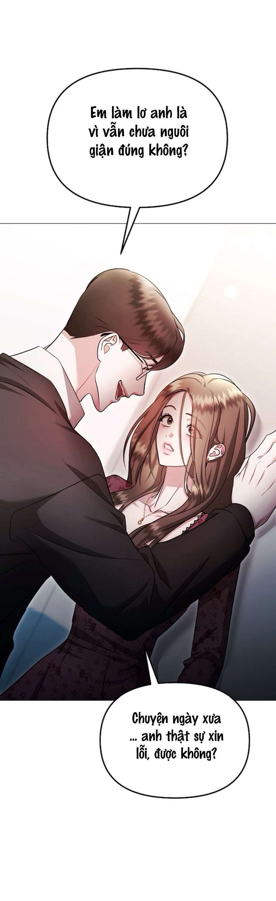 Sự Cám Dỗ Ngọt Ngào Của Cậu Bạn Thân Chap 23 - Trang 2