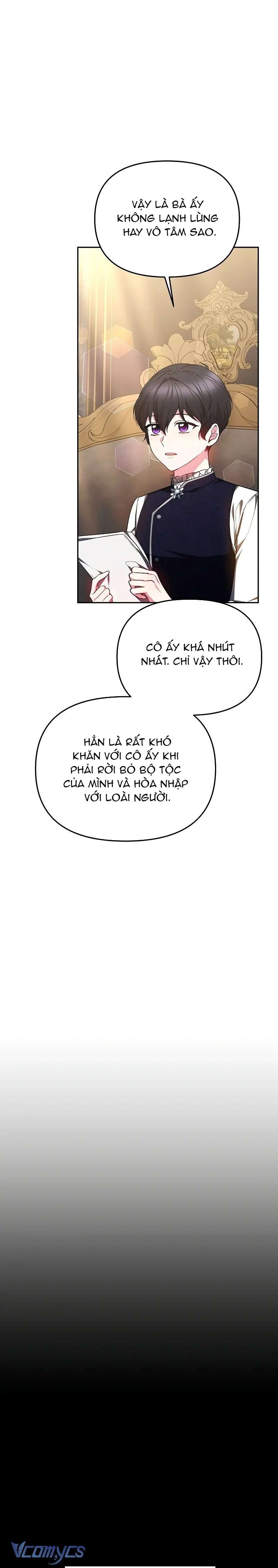 [PNT] Rồng Con Thuần Hóa Những Kẻ Điên Rồ Chap 44 - Trang 2