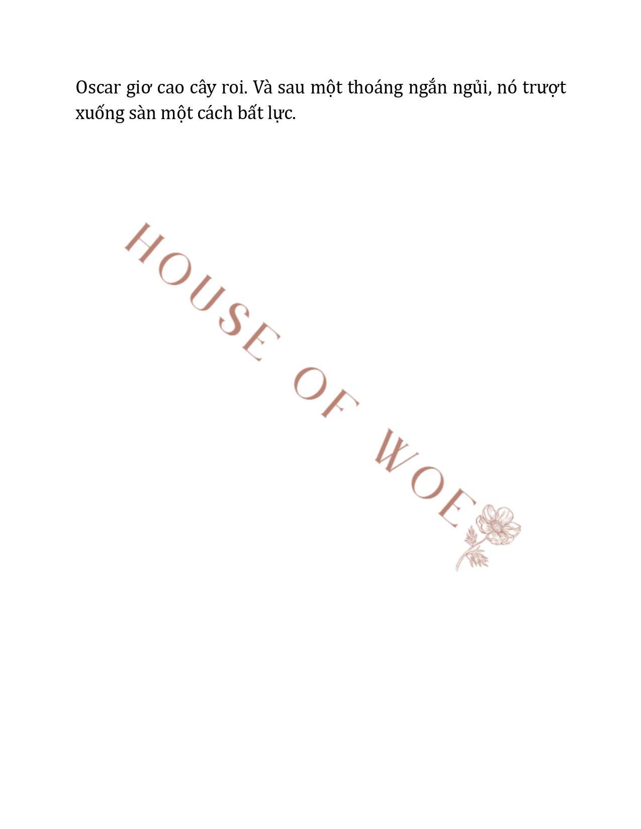 [NOVEL] QUÝ CÔ QUÁI VẬT VÀ HIỆP SĨ THÁNH Chap 32 - Next Chap 33