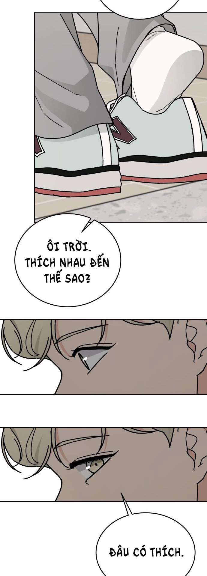 Mối Tình Học Trò Chap 5 - Trang 3