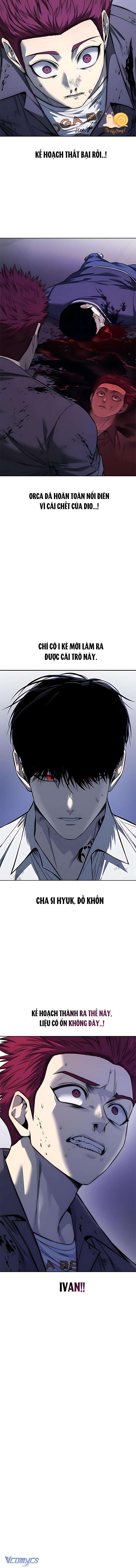Red Shirt Chap 28 - Trang 2