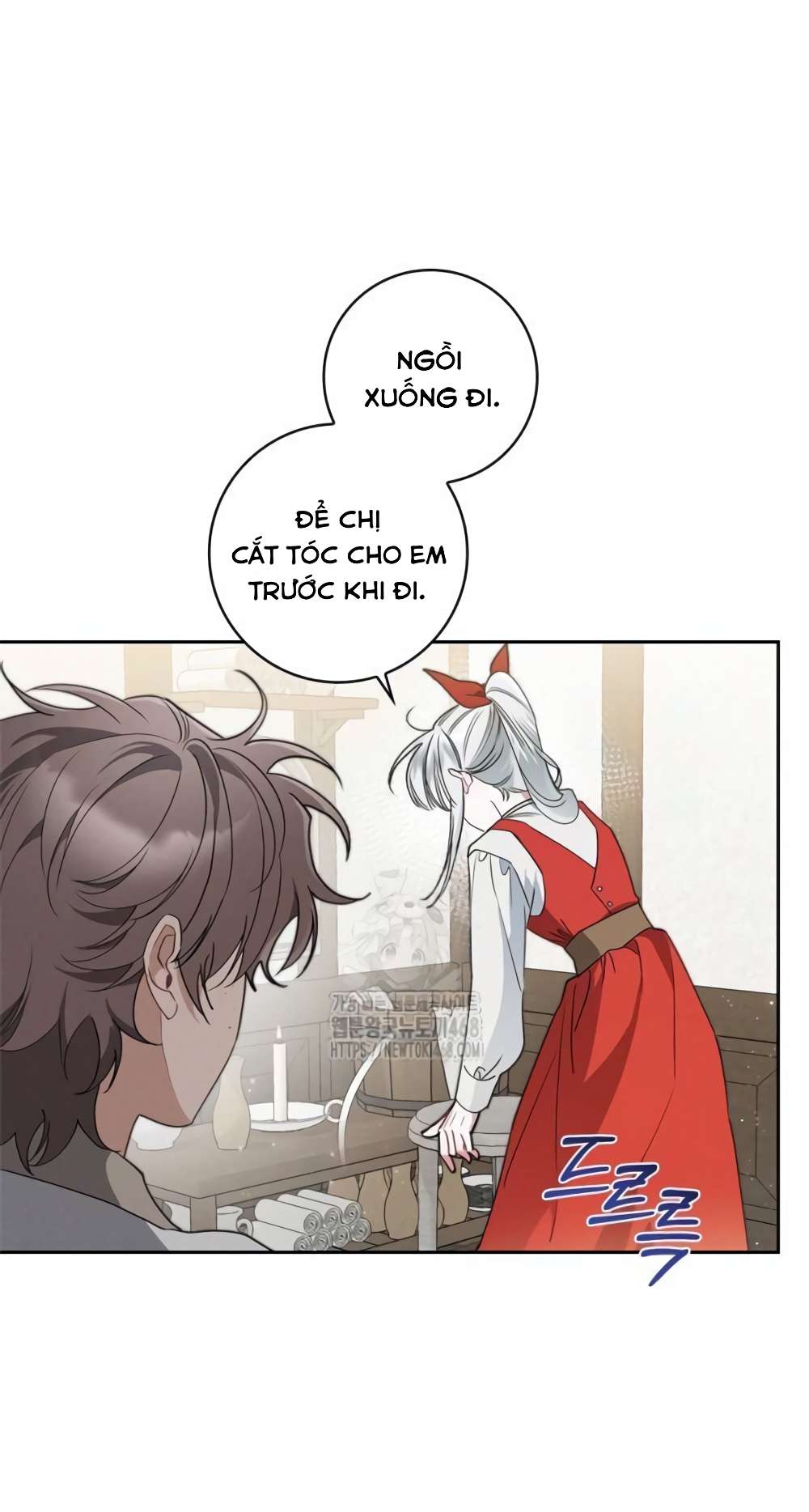Cặp Đôi Lừa Đảo Xứ Ardel Chap 5 - Trang 2