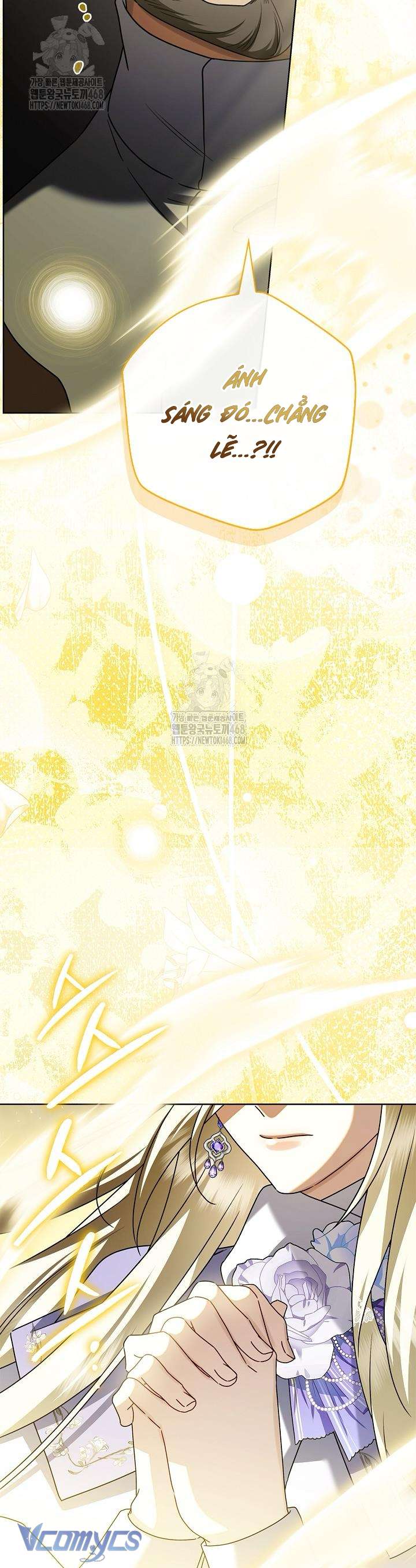 Xin Lỗi Vì Tôi Không Thể Rời Mắt Khỏi Vẻ Ngoài Của Ngài Chap 43 - Next 