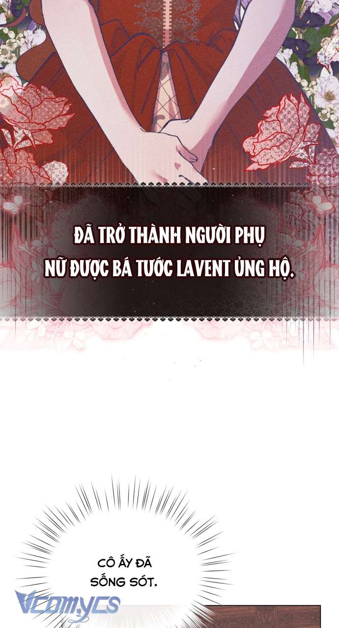 Aubrey Thanh Lịch Chap 13 - Trang 3