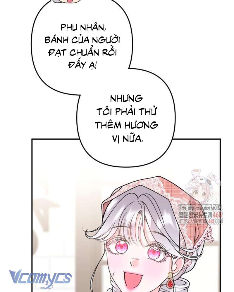 Trước Khi Em Có Ý Định Chạy Trốn Ta Sẽ Ngăn Chặn Nó Chap 23 - Trang 3