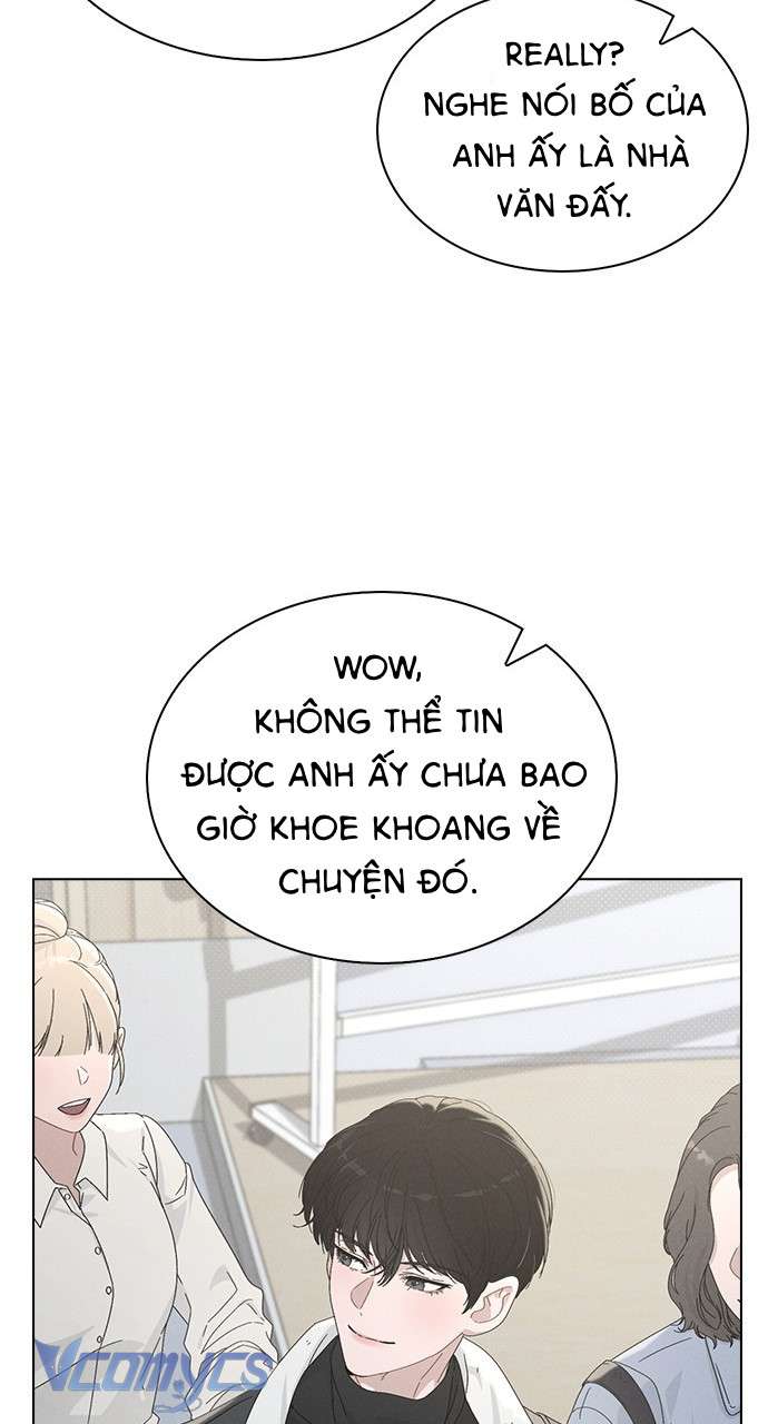 Review Người Yêu Cũ Chap 3 - Trang 3