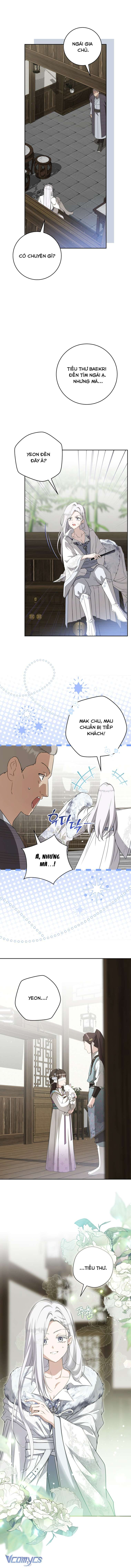Trở Thành Cô Cháu Gái Bị Khinh Miệt Của Nhà Quyền Quý Chap 92 - Next 
