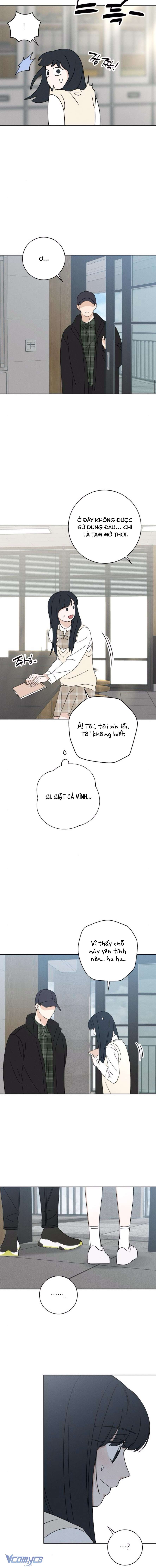 Miyeon Chap 30 - Trang 2