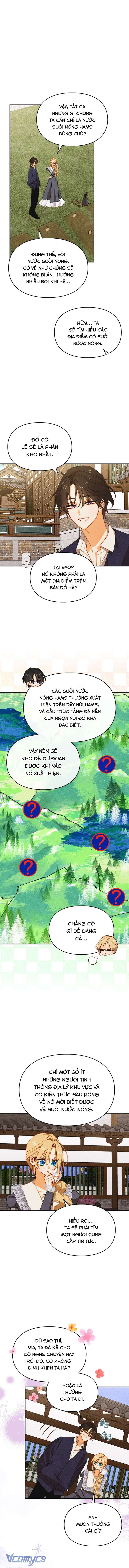 Thuần Hóa Munchkin Chap 29 - Trang 4