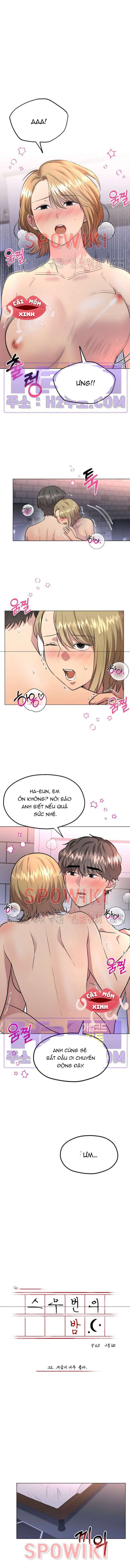 Twenty Nights Twenty Nights-Chap 34 - Trang 2