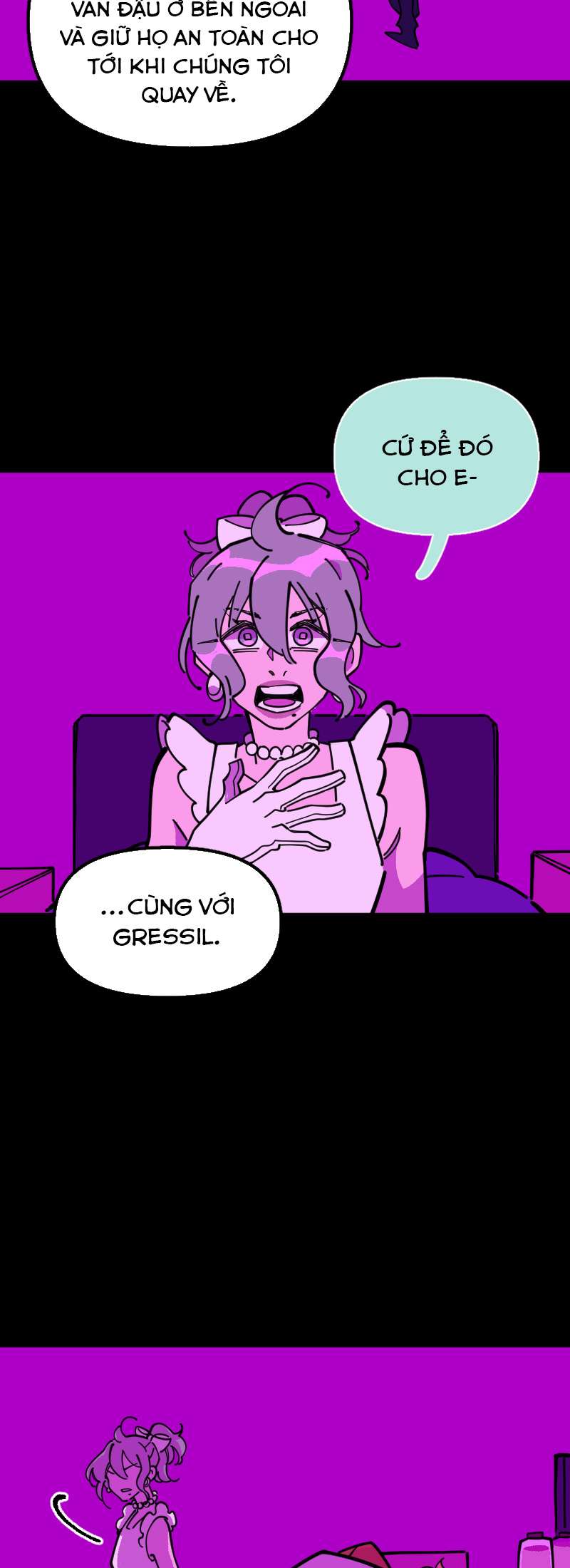 Homesick Chap 98 - Trang 3