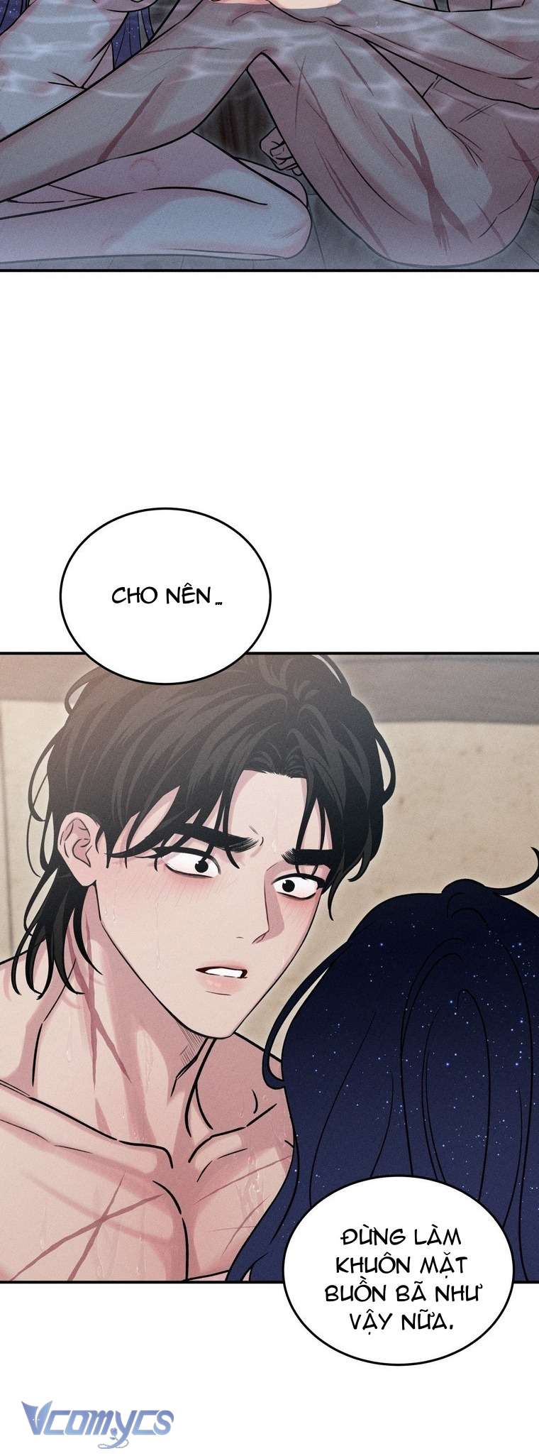 Hoa Lam Tinh Chap 24 - Trang 3