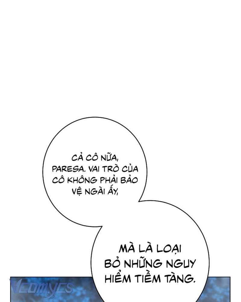 Hầu Gái Độc Quyền Của Hoàng Hậu Phản Diện Chap 92 - Trang 4