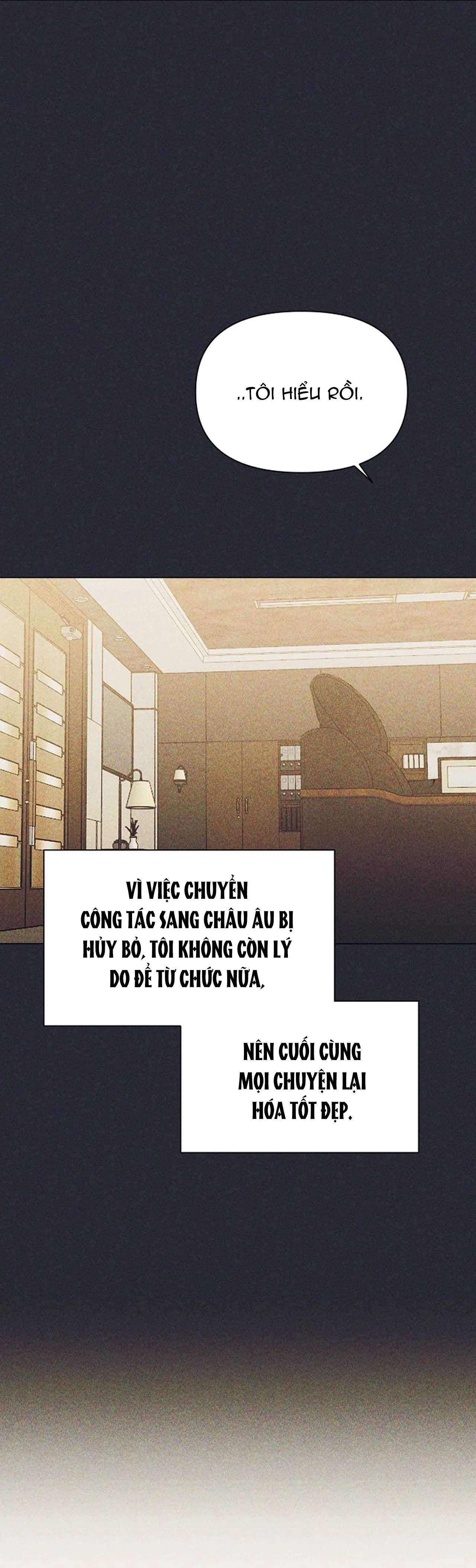 Bình Minh Chap 68 - Trang 3