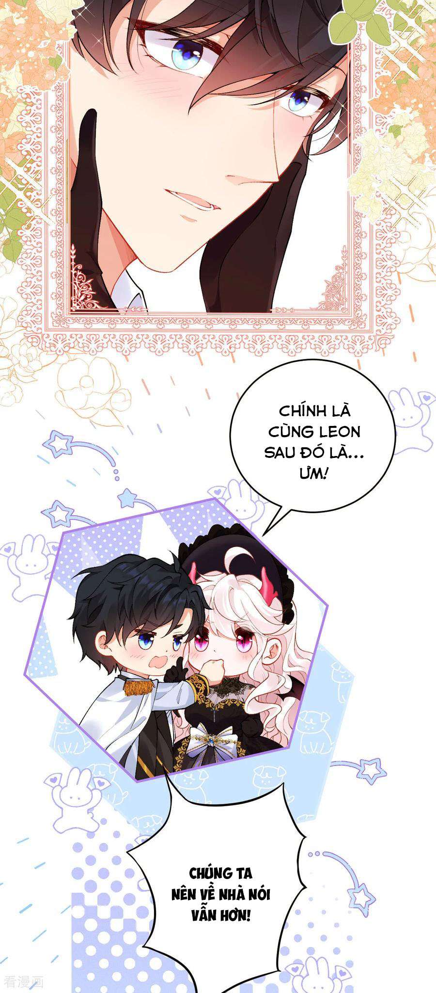 Hiệp Sĩ Độc Quyền Của Long Nữ Chap 33 - Trang 4