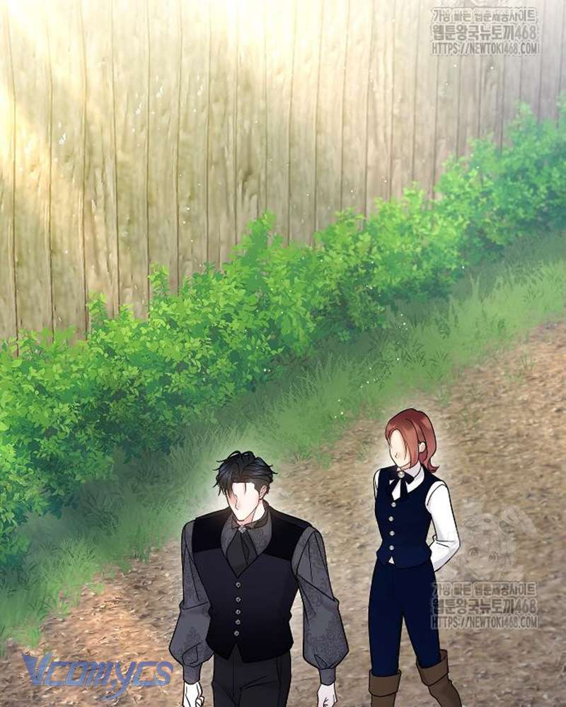 Trước Khi Em Có Ý Định Chạy Trốn Ta Sẽ Ngăn Chặn Nó Chap 6 - Trang 4