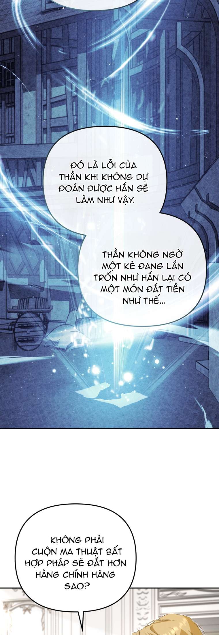 Người Phải Trả Giá Bằng Mạng Sống Vì Đã Lừa Dối Tôi Chap 10 - Trang 4