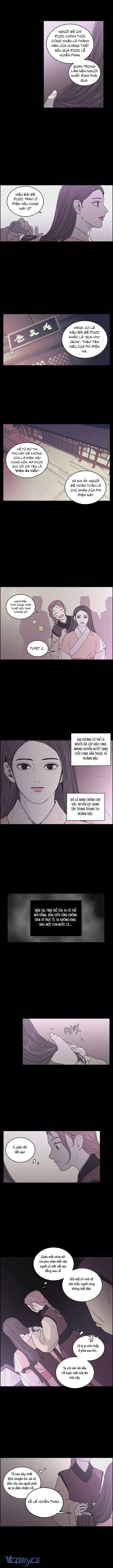 Bản Tình Ca Ảo Mộng Chap 3 - Trang 2