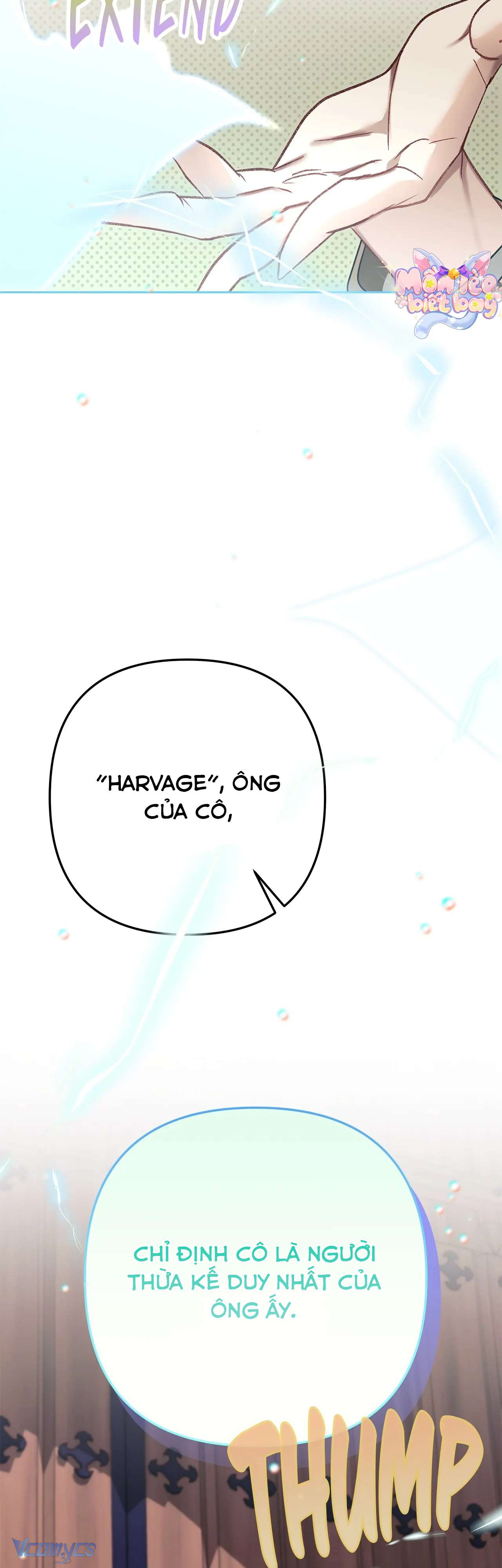 [18+] Chủ Nhân Hầm Ngục Hạng S Chap 2 - Trang 2