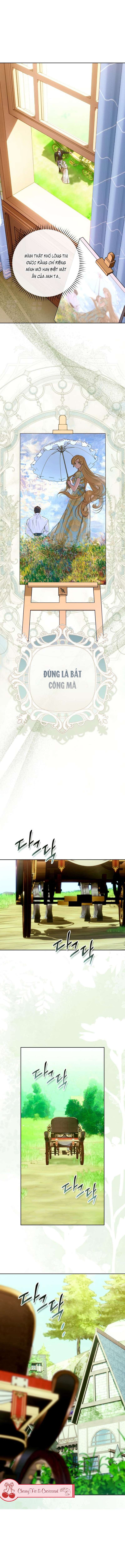 Chàng Ryan Của Em Chap 12 - Next 