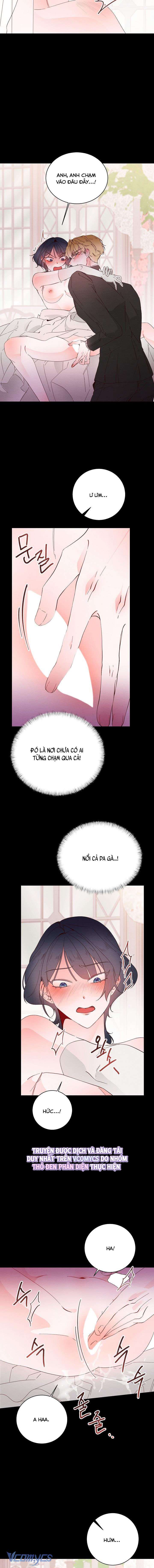 [18+] Chàng Thơ Trong Mộng Chap 2 - Trang 3