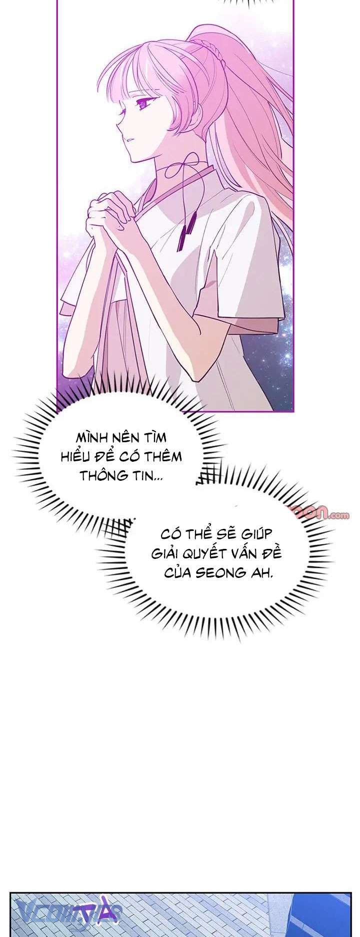 Điều Ước Sao Băng Chap 57 - Trang 4