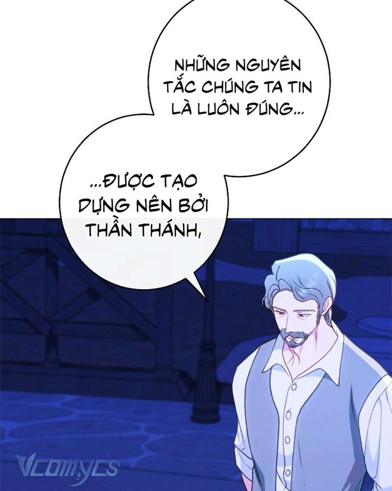 Hầu Gái Độc Quyền Của Hoàng Hậu Phản Diện Chap 80 - Trang 4