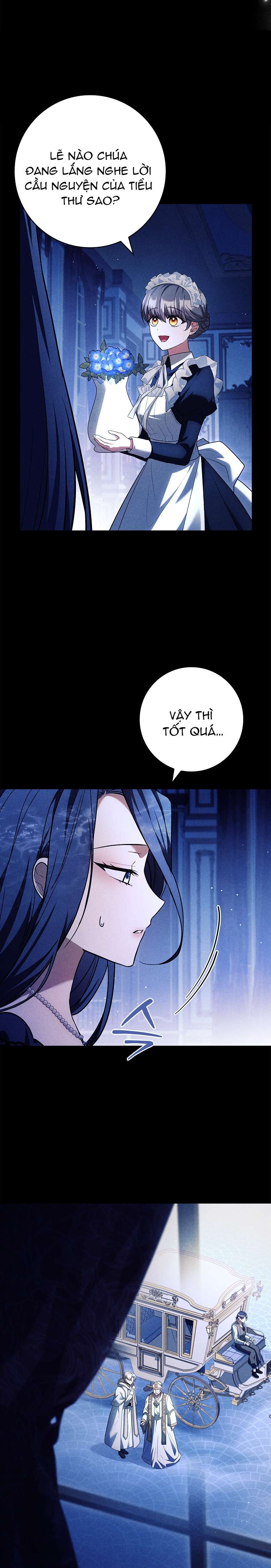 Văn Phòng Thám Tử Dành Cho Nam Chính Hối Hận! Chap 22 - Trang 2