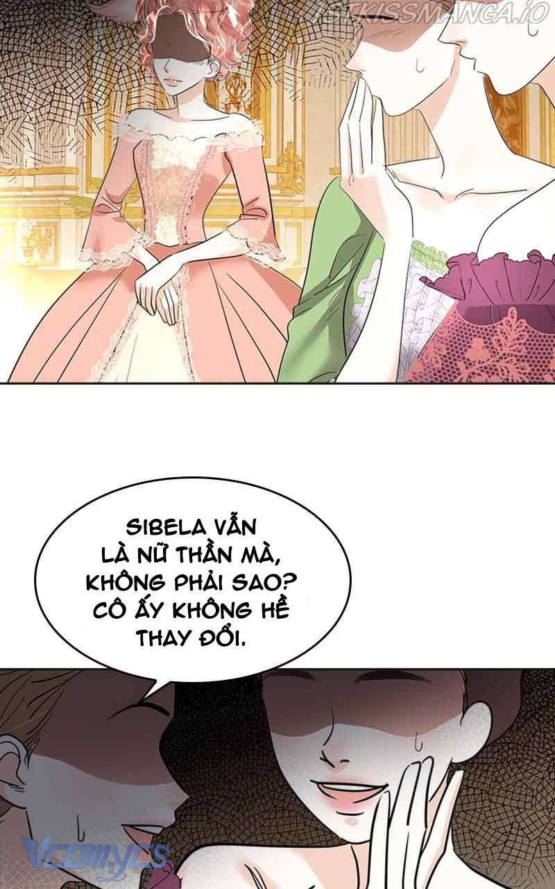 Hoàng Hậu Son Môi Chap 11 - Trang 2