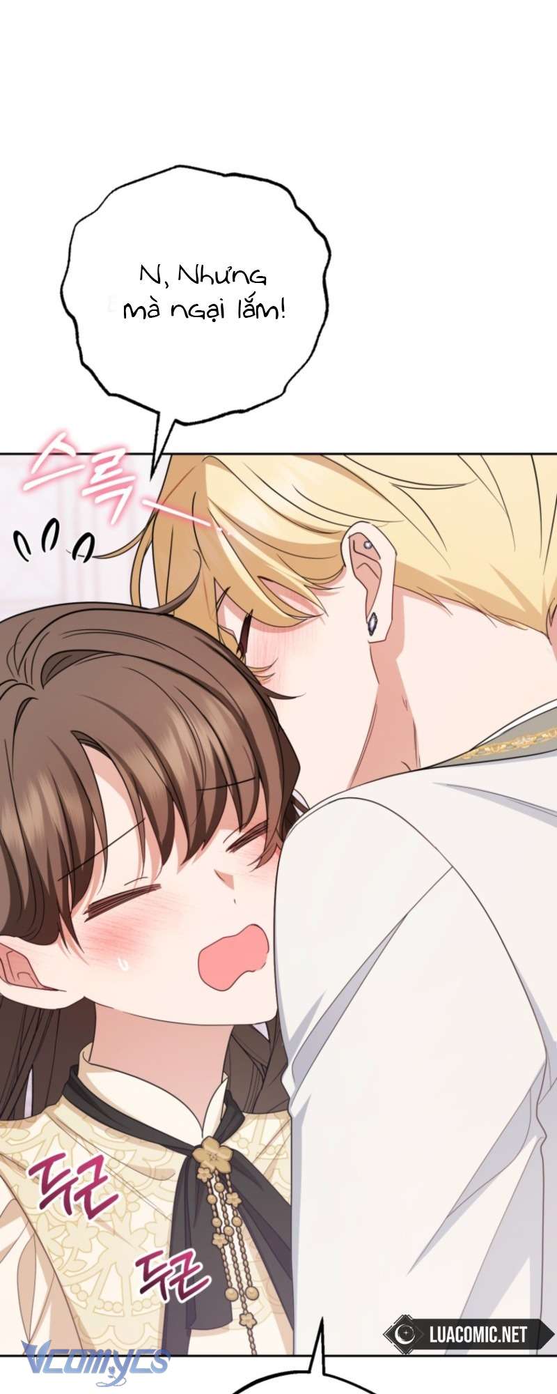 Được Yêu Thương Mà Còn Ngại Ngùng Sao! Chap 102 - Next Chap 105