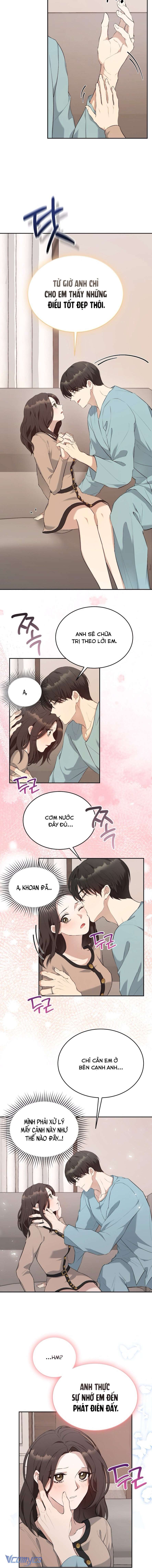 『18+』Đoạt Lại Chap 2 - Trang 2