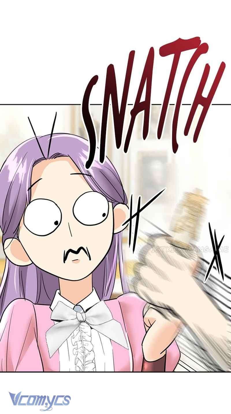 Hoàng Hậu Son Môi Chap 19 - Trang 2