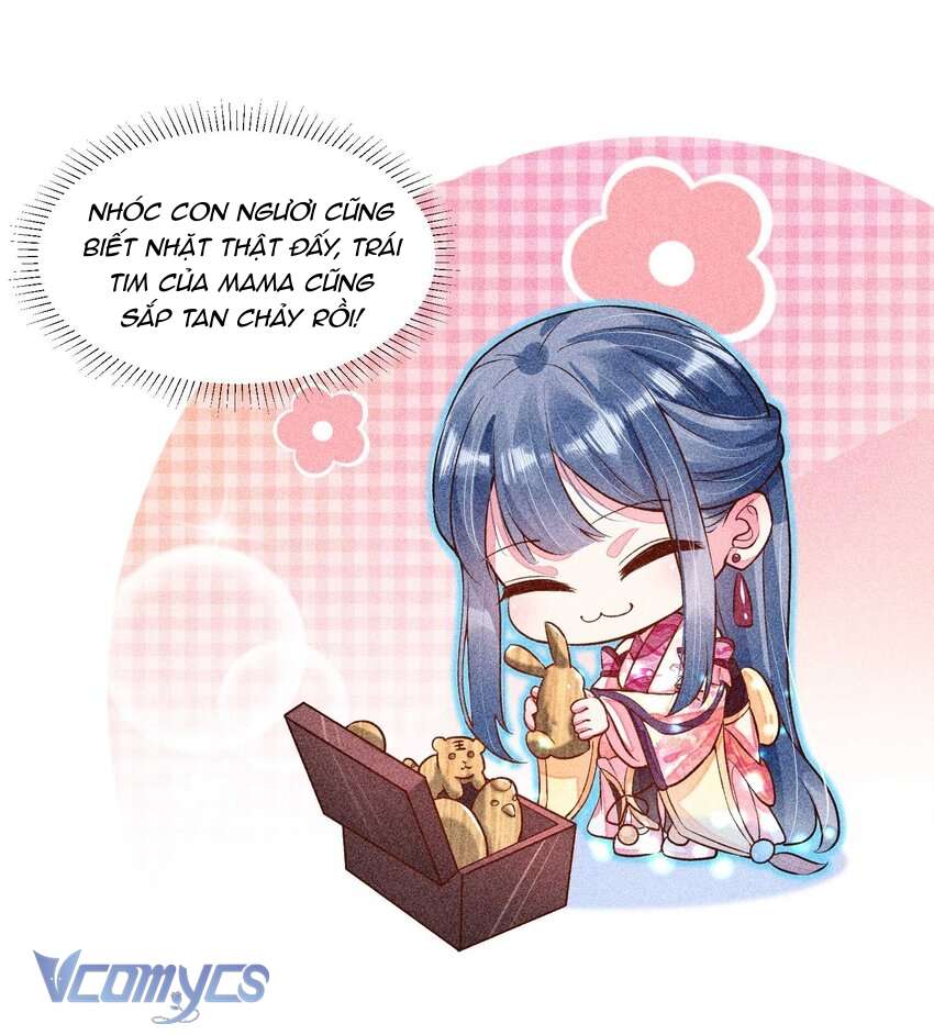 Nuôi Dưỡng Hoàng Tử Chap 29 - Trang 3