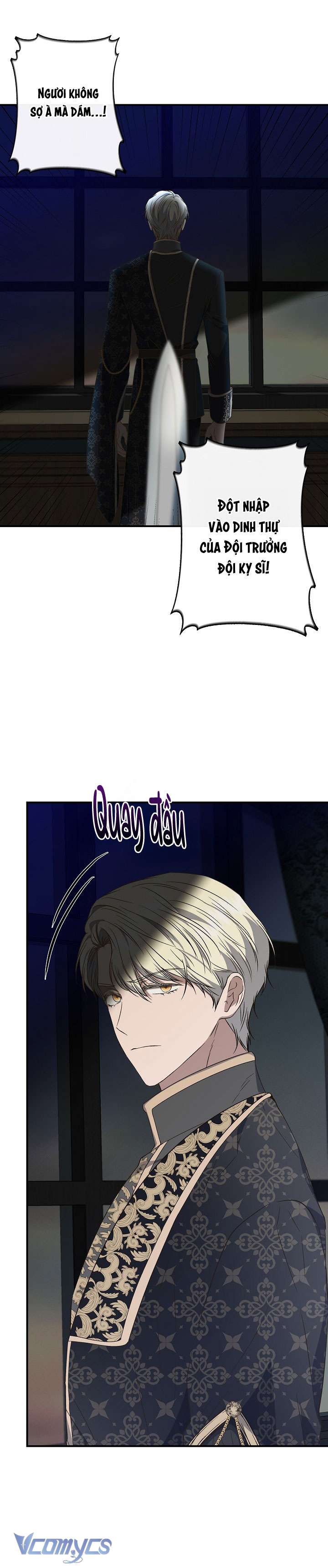 Tôi Không Phải Là Cinderella Chap 111 - Next 
