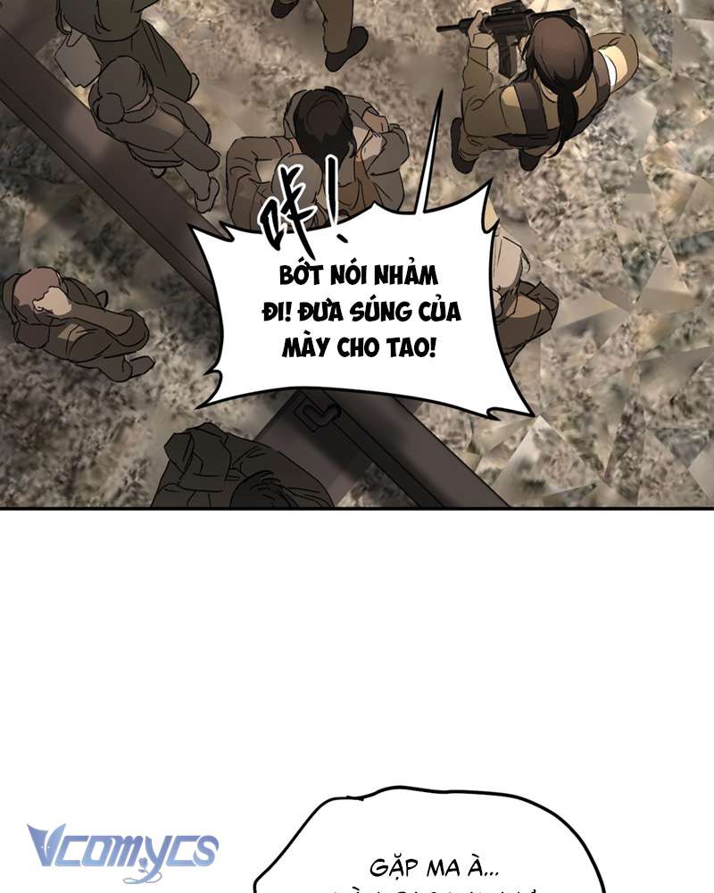 Ác Chi Hoàn Chapter 64 - Trang 4