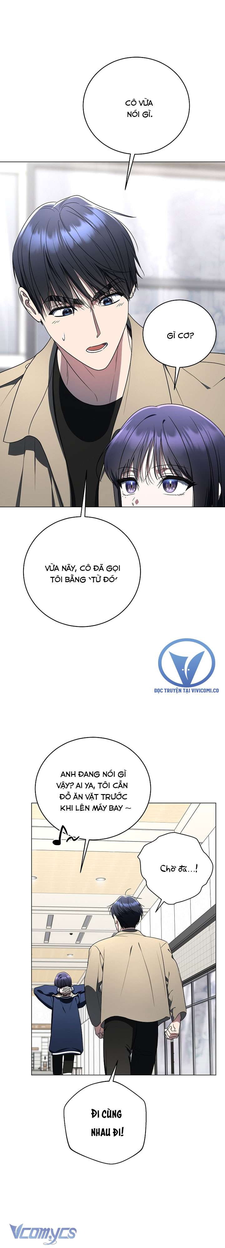 Hướng Dẫn Sinh Tồn Dành Cho Người Xếp Hạng Chap 56 - Next 