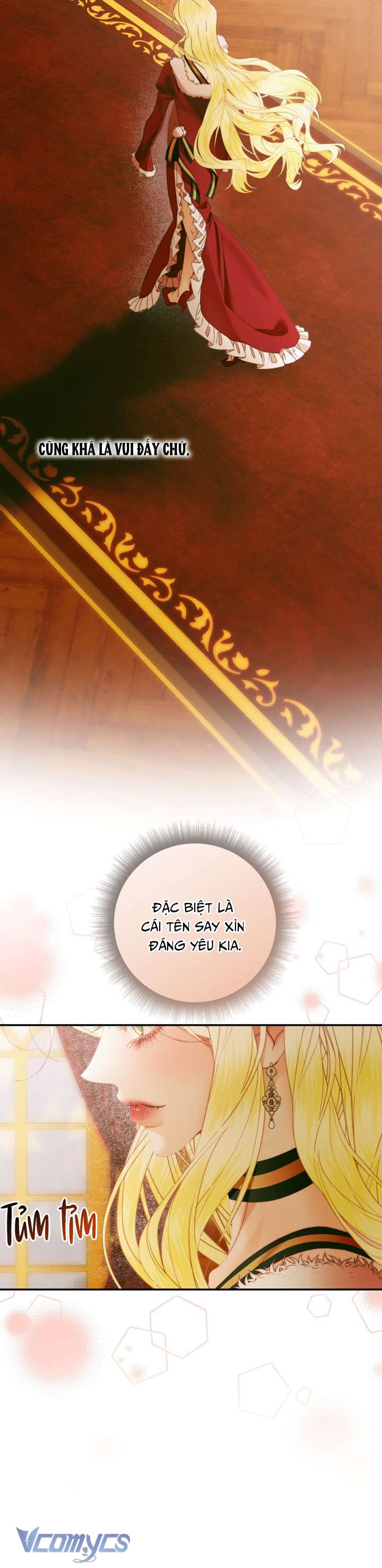 Siren: Trở Thành Gia Đình Của Nhân Vật Phản Diện Chap 145 - Trang 2