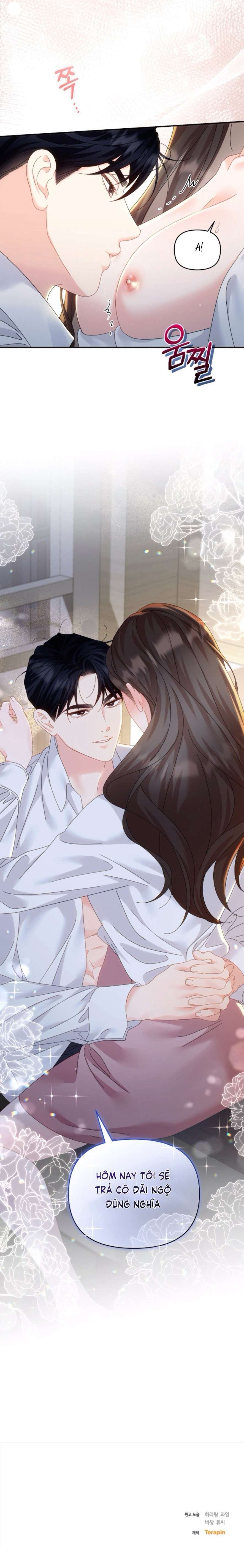 Chính Sách Khuyến Khích Chap 8 - Trang 2