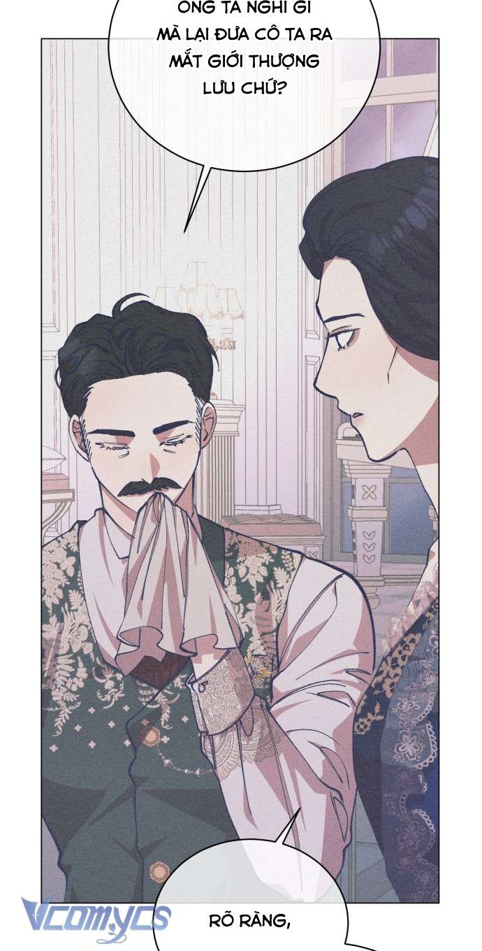 Aubrey Thanh Lịch Chap 13 - Trang 3