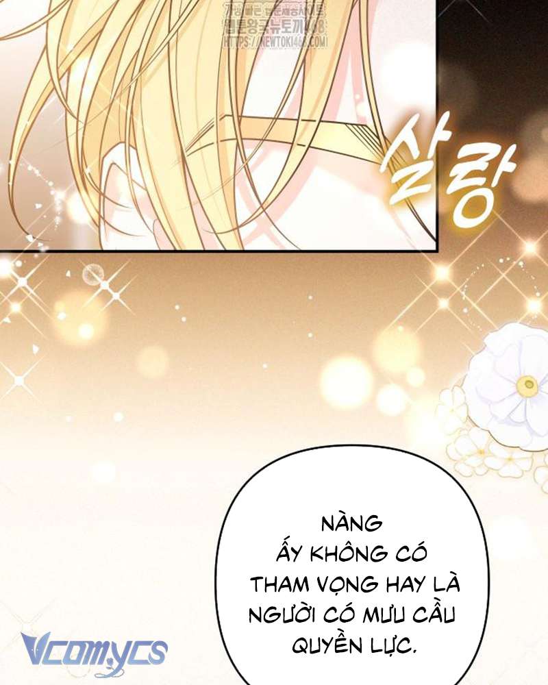 Trước Khi Em Có Ý Định Chạy Trốn Ta Sẽ Ngăn Chặn Nó Chap 27 - Trang 3