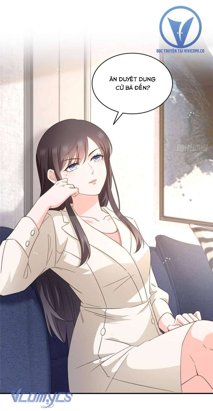 Hệt Như Hàn Quang Gặp Nắng Gắt Chapter 557 - Trang 4