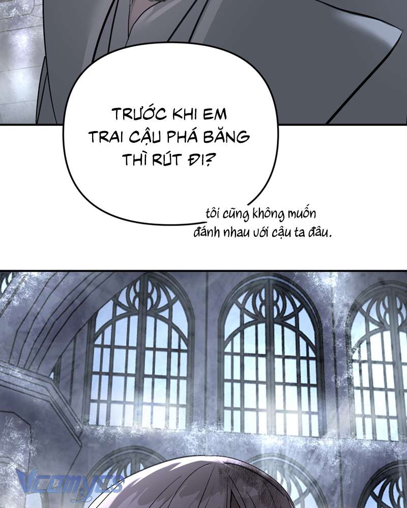 Ác Chi Hoàn Chap 57 - Trang 4