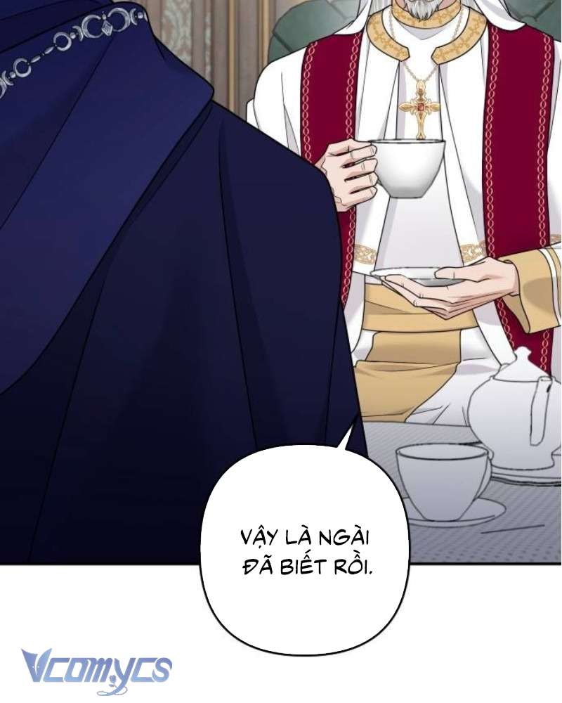Trước Khi Em Có Ý Định Chạy Trốn Ta Sẽ Ngăn Chặn Nó Chap 26 - Trang 3
