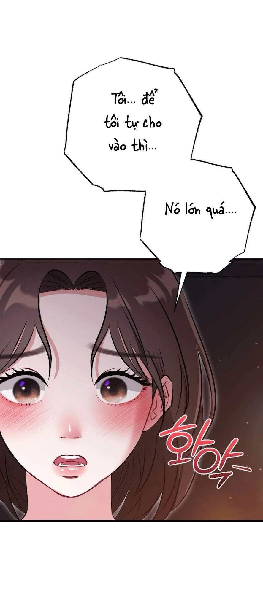 Chiếm Lấy Em Chap 16 - Trang 3