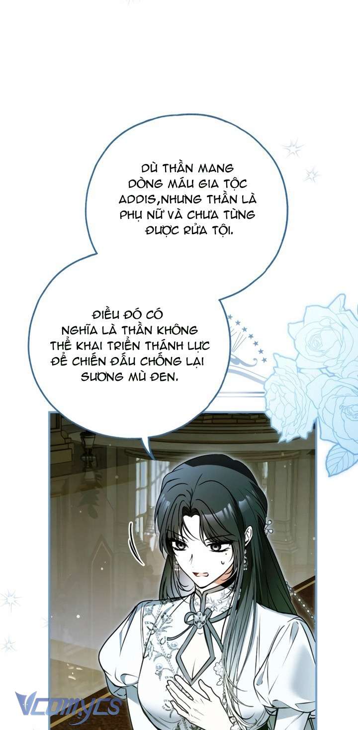 Ai Đó Đang Điều Khiển Cơ Thể Của Tôi Chap 70 - Trang 4