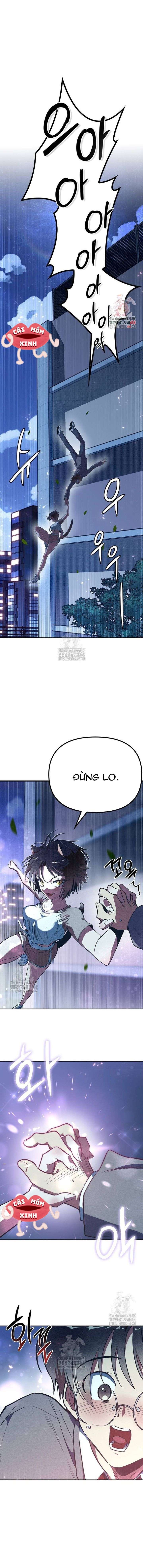 Thiếu Nữ 12 Con Giáp Chap 3 - Trang 3